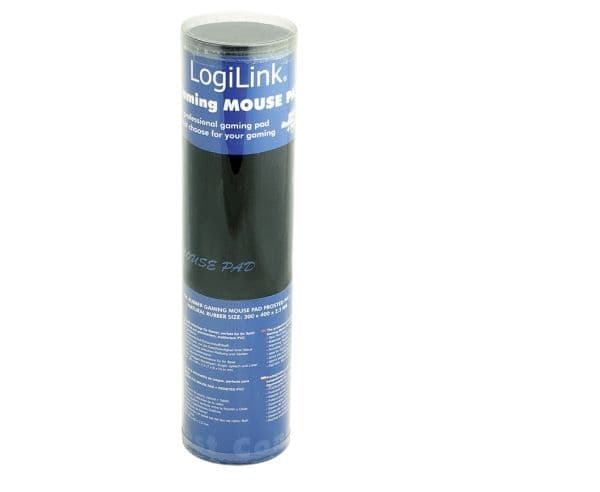 LogiLink hiirimatto XXL, lajittele