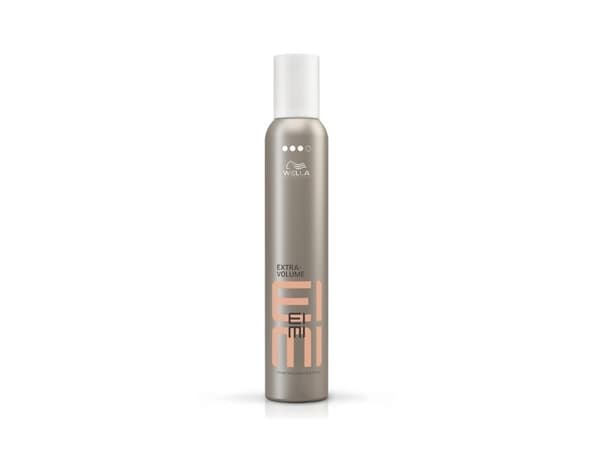 Wella EIMI - Extra-Volume Mousse - Dame - 300 ml