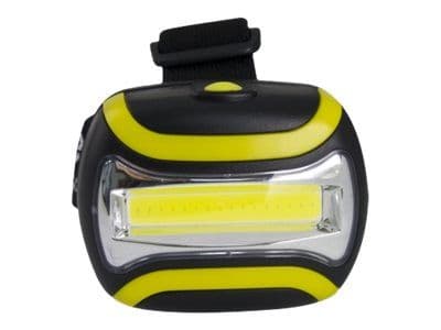 Esperanza MONOCEREOS - Hodelykt - LED (COB) - 3-modus - 1 W