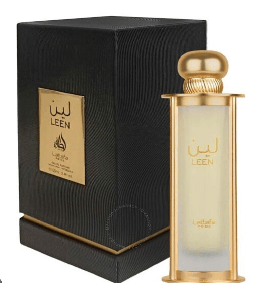 Lattafa Pride Leen Eau De Parfum 100 ml (unisex)