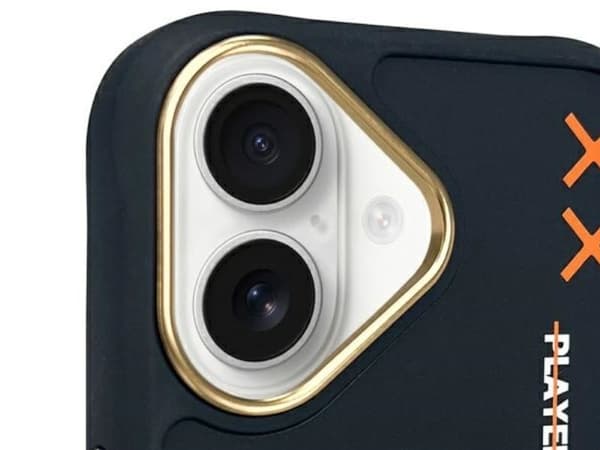 Nimmy Cool&amp;Cute 2.0 Monkey case for iPhone 16 - black