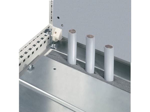 Rittal - Skumgummipakning - 3 m
