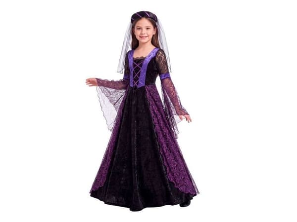 Gothic Princess