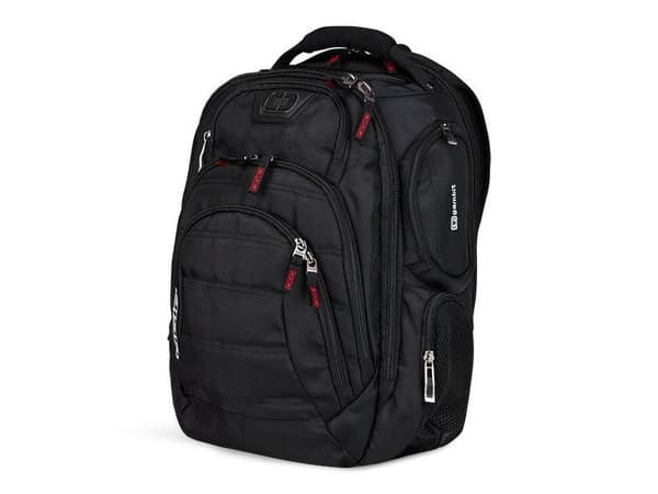 OGIO GAMBIT 17, 43,2 cm (17"), P-yester