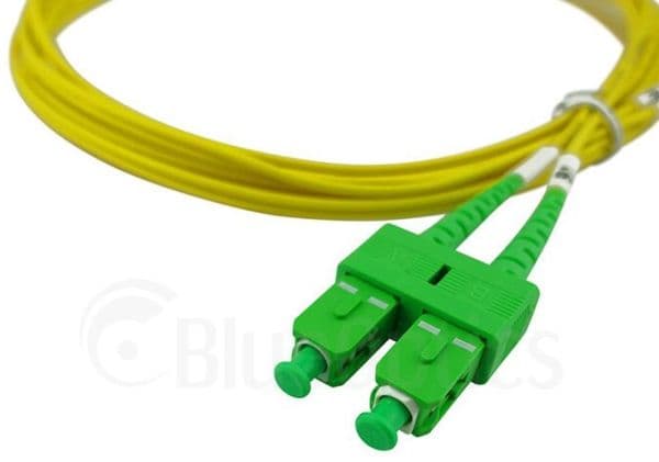 BlueOptics SFP3232BU5MS, 5 m, G.657.A1, SC, SC
