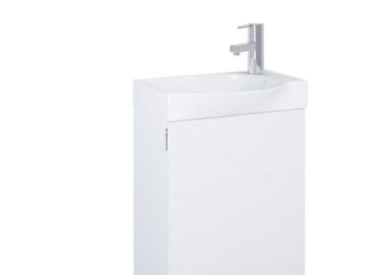 Vask til Isabella IMAGE 45 Com - Vask til Isabella IMAGE 45 Compact - Vask til Isabella IMAGE 45 Compact