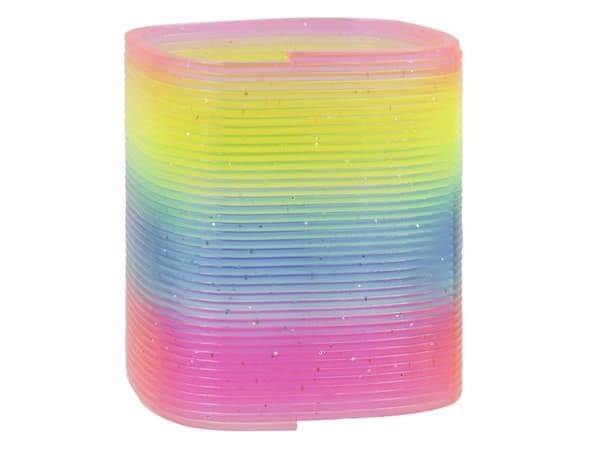 Impulse Toys Rainbow Spring