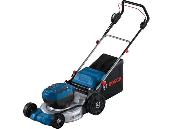 Bosch PLÆNEKLIPPER GRA 18V2-46 SOLO - SOLO