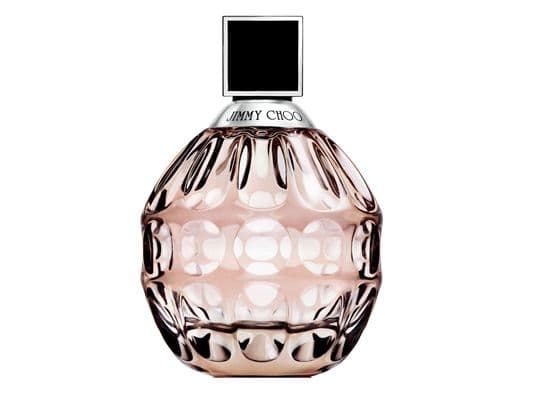 Jimmy Choo Eau De Parfum Spray 100ml