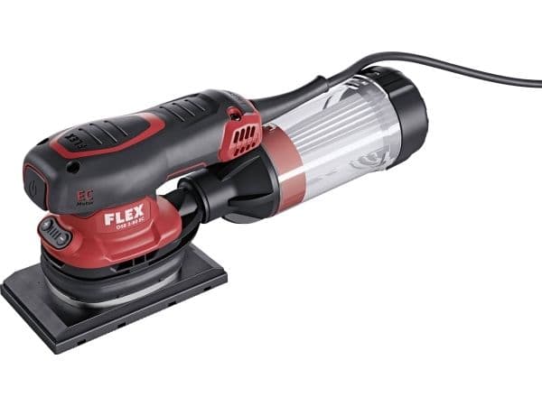 Flex rystepudser OSE 2-80 EC