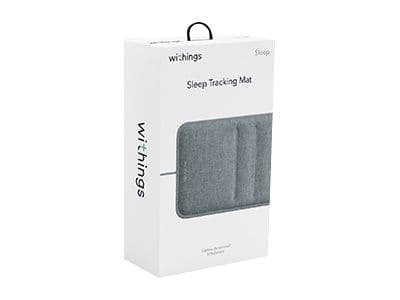 Withings Sleep - Søvnsporer - Wi-Fi, Bluetooth - 350 g