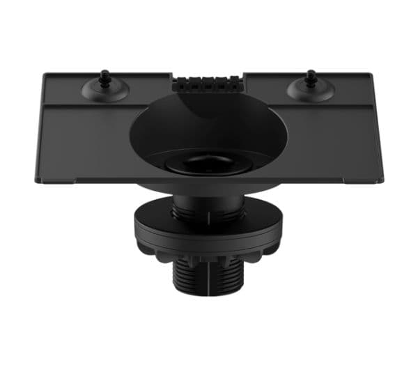 Logitech Tap Riser Mount - Kontrollermonteringssett for videokonferanse - for Logitech Tap