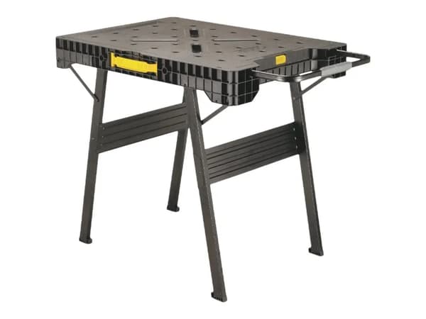 STANLEY FATMAX® arbejdsbord, sammenklappeligt