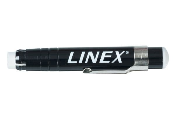 Krithållare Linex svart