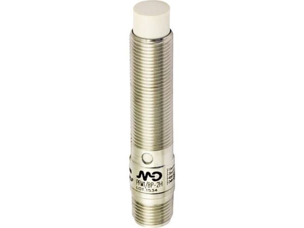 MD Micro Detectors Induktiv sensor PFM1/BP-4H