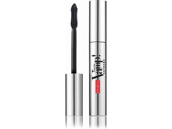 Pupa Vamp Extreme N. 010 Extra Black