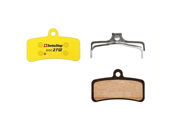 SwissStop Disc 27 RS bremsekloss