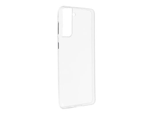 Holmes transparent bakdeksel til Samsung Galaxy S21 Plus