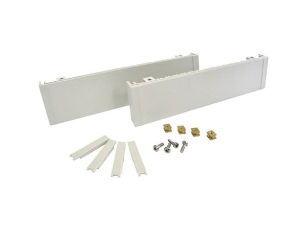 Bopla AB 02003 Tilläggsmodul 1 par