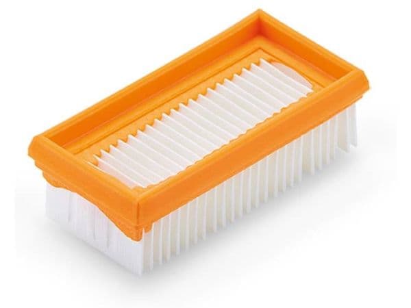 Flex 445134 flatt foldefilter (1 stk)