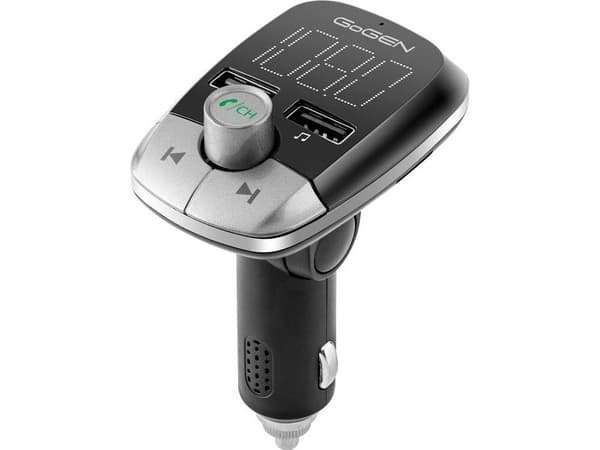 FM-sender GoGEN CTR258BTW