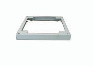 Wirewin SOCKET 600*600 Telinevarusteet Takakansi (SOCKET 600*600)
