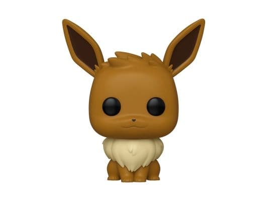 Funko! POP Vinyl Pokemon Eevee