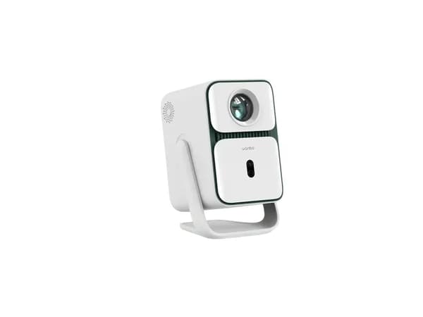 Projektor Wanbo T2 Ultra hvit