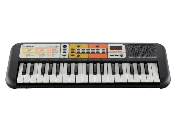 Yamaha PSS-F30 - Keyboard