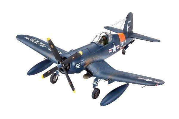 Revell 4009803039558