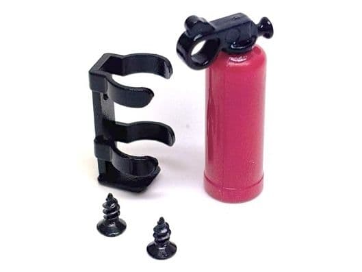 Absima 2320504, Plast
