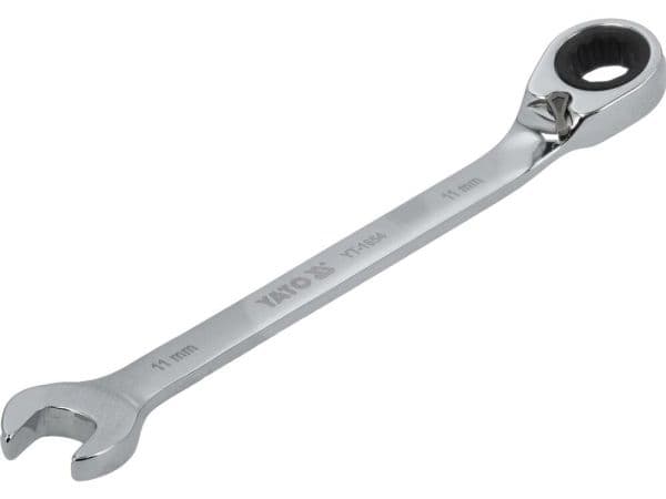 Yato YT-1654, 1 styck