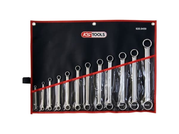 KS Tools 920.0450, 1,69 kg