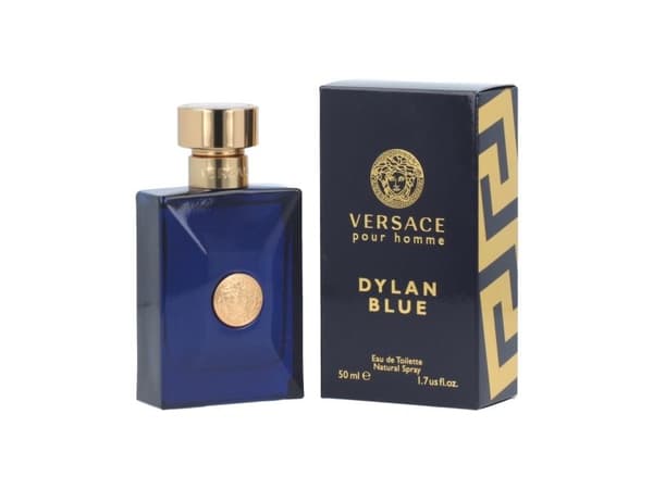 VERSACE For Men Dylan Blue EDT 50ml