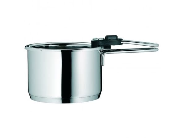WMF 07.9281.6040, 1,5 l, Rund, Rustfritt stål, Rustfritt stål, Rustfritt stål, Rustfritt stål