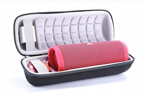 Xrec etui hardcase til JBL Flip 3 4 5