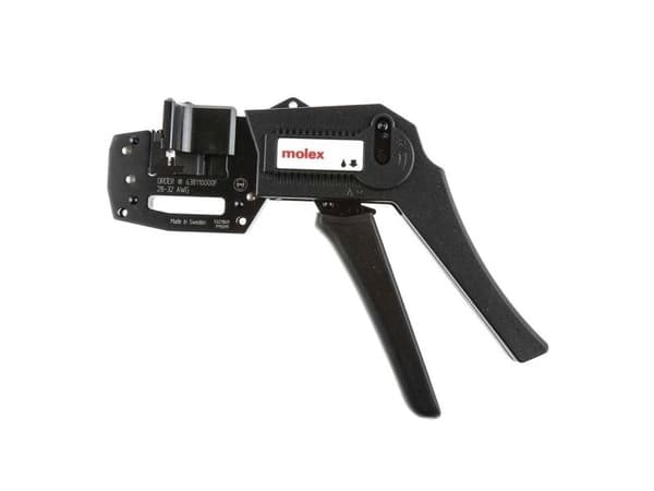 Molex 638110000 Krympetang