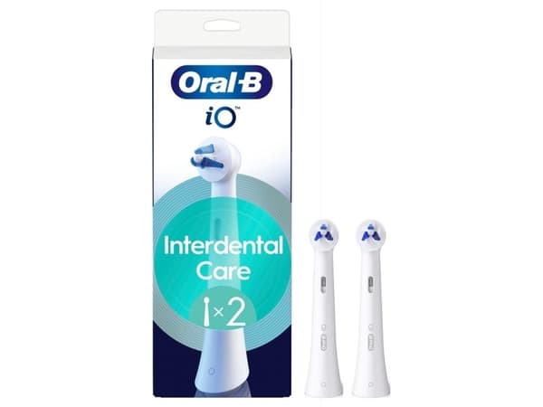 Oral-B INTERDENT CLEAN -kärki IO EB2 WH