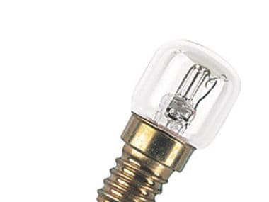 OVN LAMPE 15W 230V E14 BLI