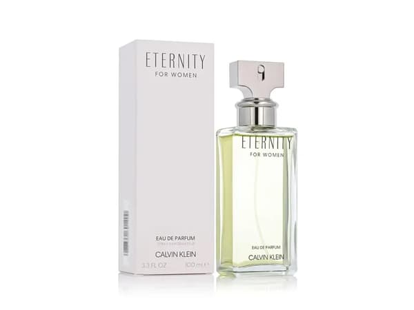 Calvin Klein Eternity EDP 100ml