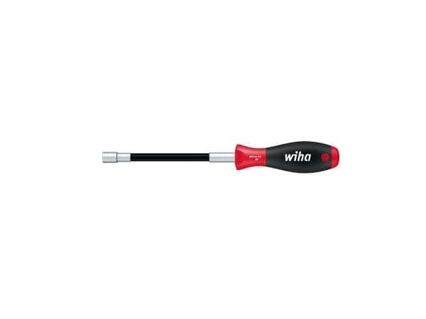 Wiha 01479, 26,8 cm, Musta, Punainen
