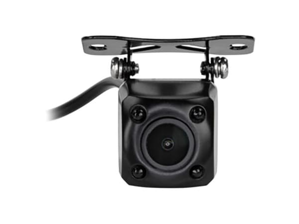 Ryggekamera Universal "Mini" med nattsyn square12V