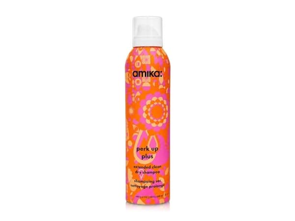Amika: Perk Up Plus Extended Clean torrschampo 208 ml