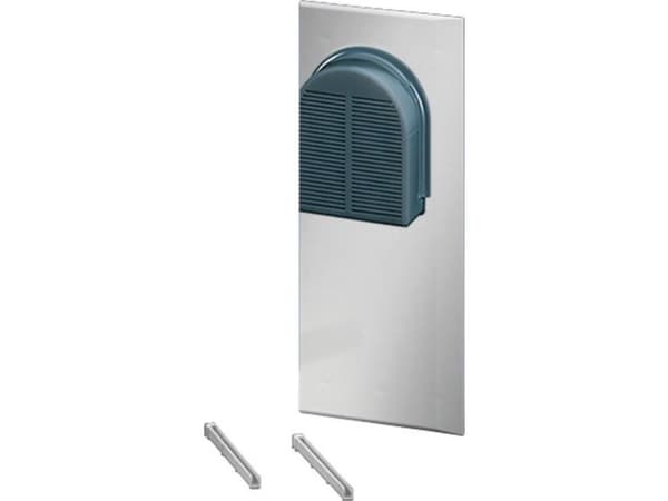 Hensel FP BF 27 flens plast 1 stk