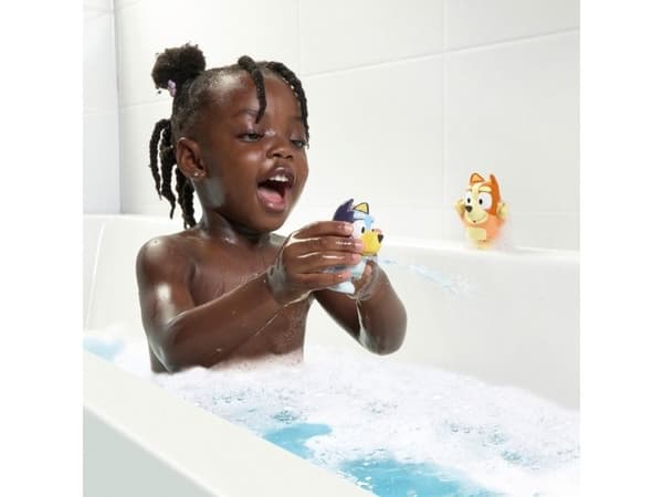 Toomies Bluey Bath Squirters 2-Pack