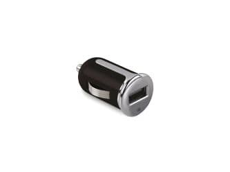 Celly CCUSBTURBO - Bilstrømadapter - 2.4 A (USB)