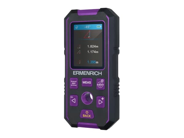 Ermenrich plugger Ping SM90 (83842)