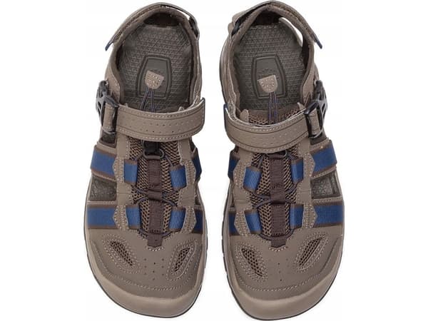 TEVA M'S Omnium 2, BNGC, 40,5 (us 8); uk 7