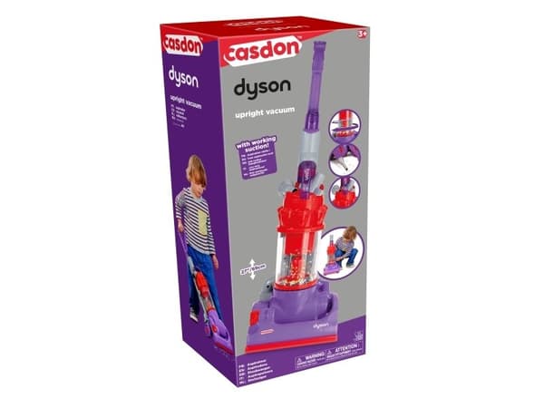 CASDON Dyson DC14 støvsuger
