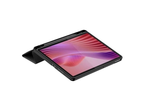 Tech-Protect SmartCase-penn til Lenovo Tab 10.1 TB-311 - svart